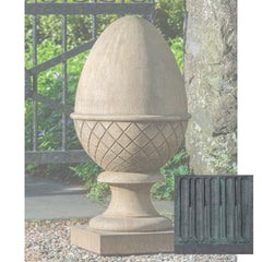 Devonshire Finial