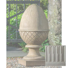 Campania Devonshire Finial