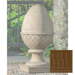 Campania Devonshire Finial
