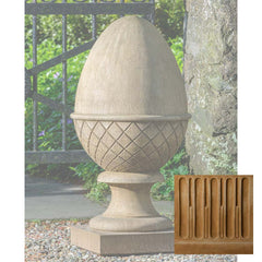 Campania Devonshire Finial
