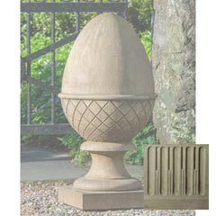 Devonshire Finial