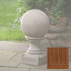 Campania Cliveden Finial