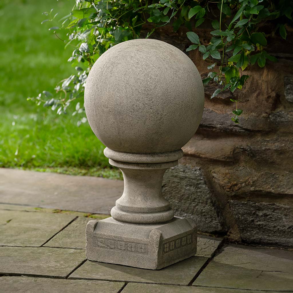 Campania Cliveden Finial