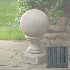 Campania Cliveden Finial