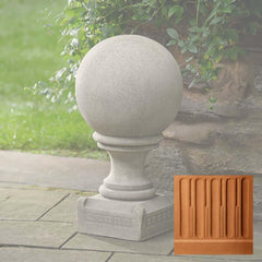 Campania Cliveden Finial