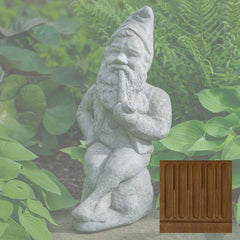 Campania Vintage Garden Gnome