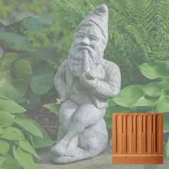 Campania Vintage Garden Gnome