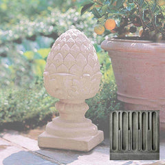 Campania Pineapple Finial Small