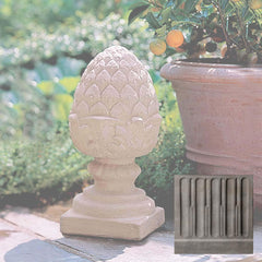 Campania Pineapple Finial Small