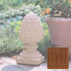 Campania Pineapple Finial Small