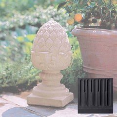 Campania Pineapple Finial Small