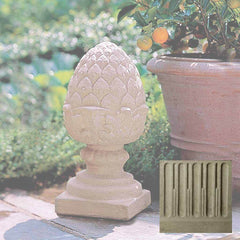 Campania Pineapple Finial Small