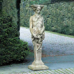 Campania Tall Satyr