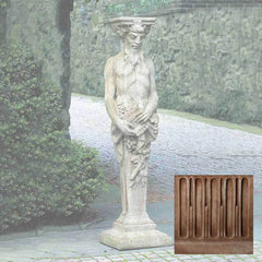 Campania Tall Satyr