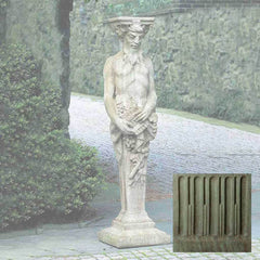 Campania Tall Satyr