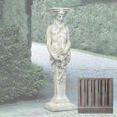 Campania Tall Satyr