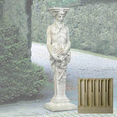 Campania Tall Satyr