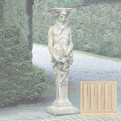 Campania Tall Satyr