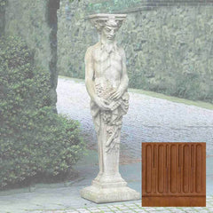 Campania Tall Satyr