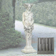 Campania Tall Satyr