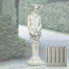 Campania Tall Satyr