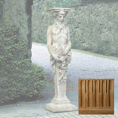 Campania Tall Satyr