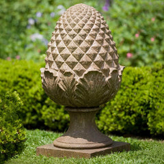 Campania Williamsburg Grand Pinecone