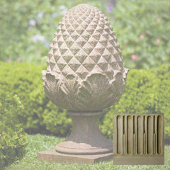 Campania Williamsburg Grand Pinecone