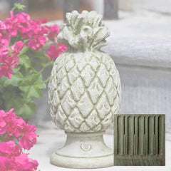 Campania Williamsburg Pineapple Finial