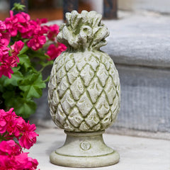 Campania Williamsburg Pineapple Finial