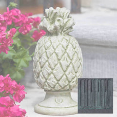 Campania Williamsburg Pineapple Finial