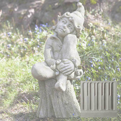 Campania Jenny