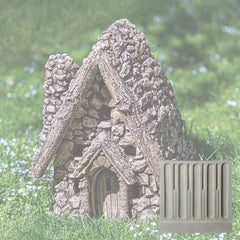 Campania Gnome Sweet Home 2 pieces