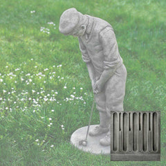 Campania Classic Golfer