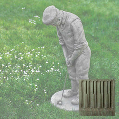 Campania Classic Golfer