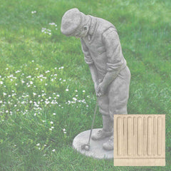 Campania Classic Golfer