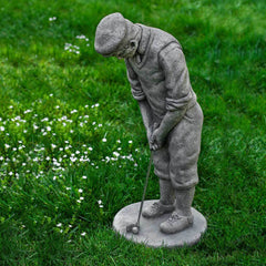 Campania Classic Golfer