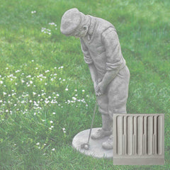 Campania Classic Golfer
