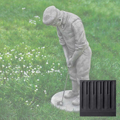 Campania Classic Golfer