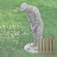 Campania Classic Golfer