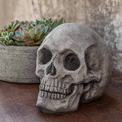 Campania Alas Poor Yorick