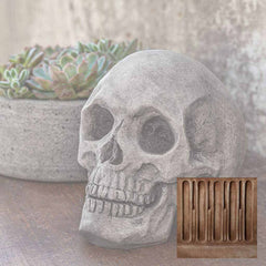 Campania Alas Poor Yorick