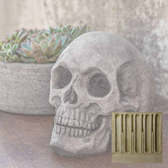 Campania Alas Poor Yorick