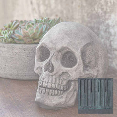 Campania Alas Poor Yorick