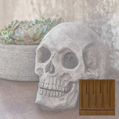 Campania Alas Poor Yorick