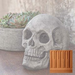 Campania Alas Poor Yorick