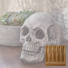Campania Alas Poor Yorick