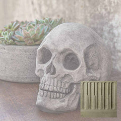 Campania Alas Poor Yorick