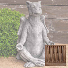 Campania Zen Dragon