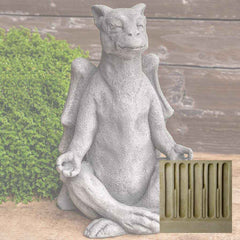 Campania Zen Dragon